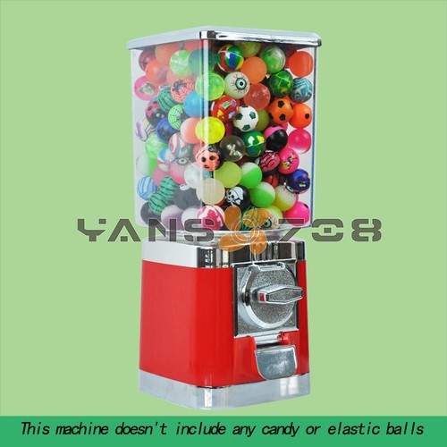 New candy vending machine - candy,