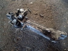 VOLVO S60 II Intake Manifold