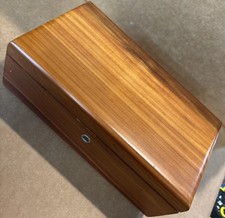 Vintage Mini Keepsake Trinket