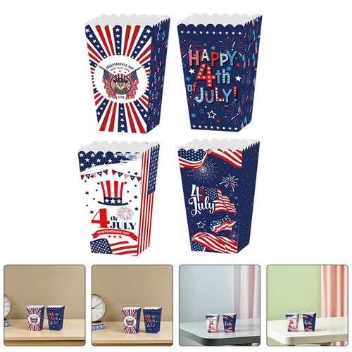 Pcs memorial day popcorn - day,