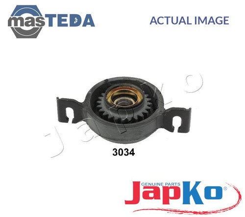 Goj3034 propshaft mounting - propshaft,