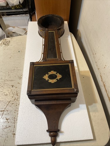Antique waterbury willard - antique,
