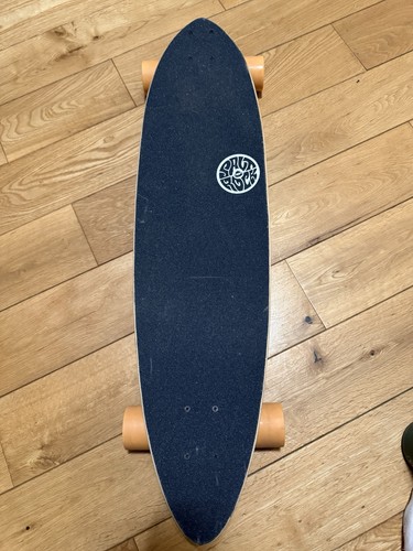 Saltrock longboard skateboard - saltrock,