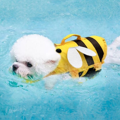 Pet dog life jacket - life, vest