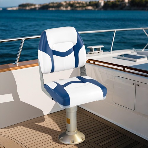 Fold down fishing sightseeing - fold-down,