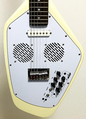 Vox apache phantom guitar - apache-2,