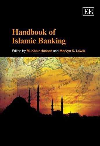 Handbook islamic banking by - handbook,