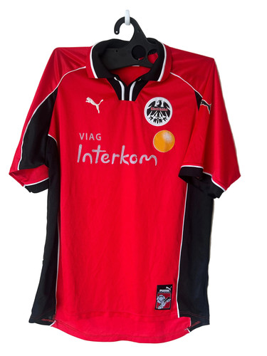 1998 eintracht frankfurt - eintracht,