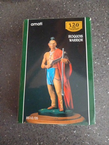 Amati 8510 120mm iroquois - amati,