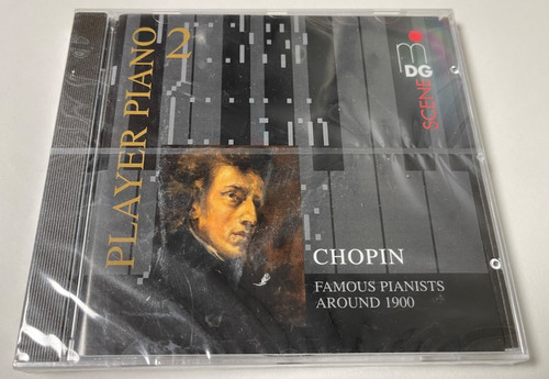 Various player piano vol - various,
