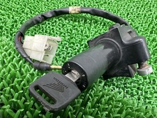 GB250 Clubman Main Key