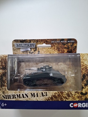 Corgi die cast metal model - corgi,,