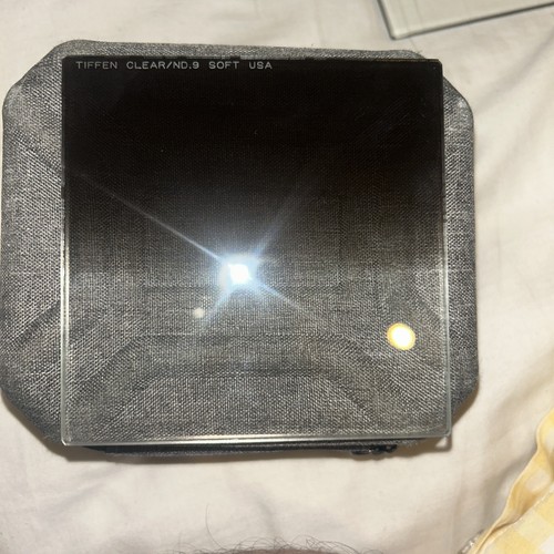 Tiffen clear soft - tiffen,