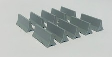 Gauge concrete jersey - oo,