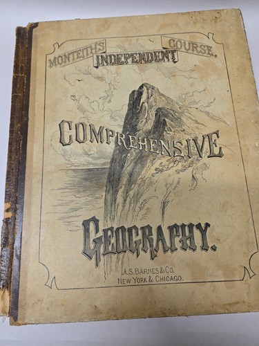 Rare antique comprehensive - rare,