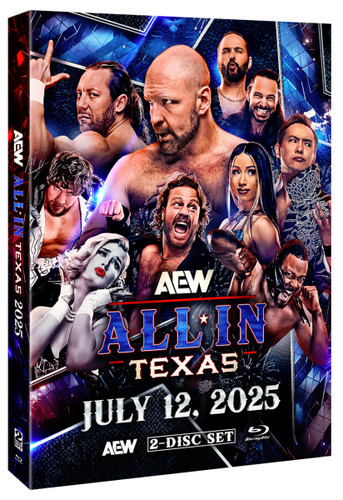 Official aew all elite - aew,
