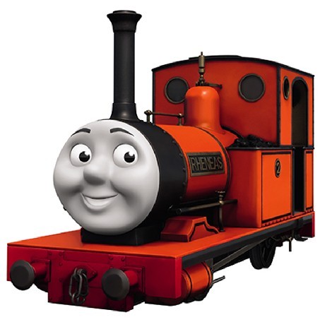 Bachmann 58602 hon30 thomas - bachmann, &