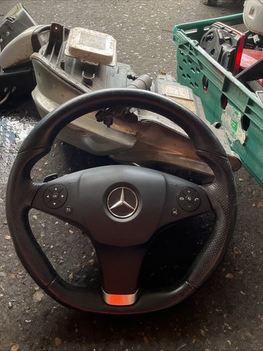 Mercedes class c207 flat - class,