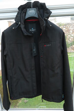 Cobolt of Sweden softshell