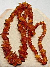 Vintage Retro Boho Genuine Raw