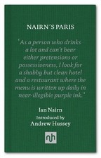 Nairn's Paris - 9781910749494
