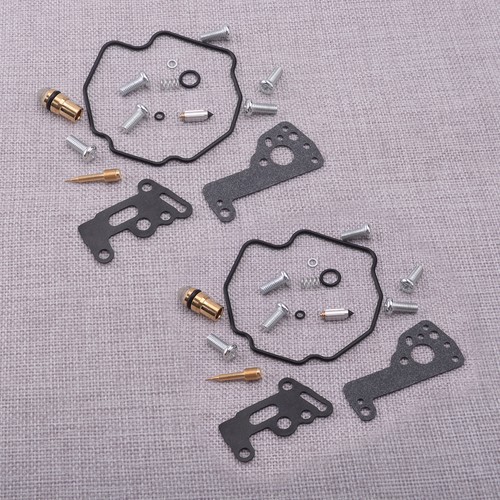 2set carburetor carb repair - carburetor,