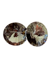 Swarovski Crystal Fancy Stone