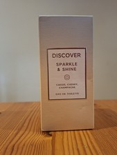 M&S Discover Sparkle & Shine