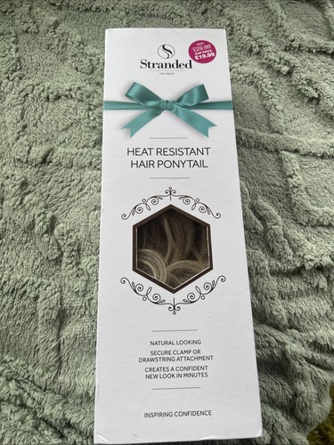 Heat resistant clip - resistant,