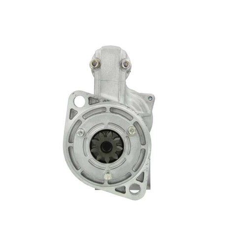 Hitachi new starter - hitachi,