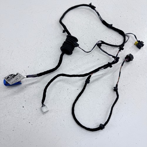 Fiat 500 door loom - fiat, wiring