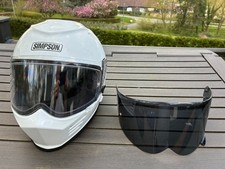 Simpson Bandit Helmet 58