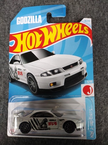 Hot wheels nissan - -, skyline