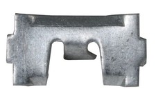 Running Board Trim Clip 18mm