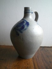 Beautifully Thrown Vintage