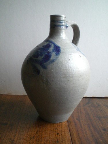 Beautifully thrown vintage - thrown,