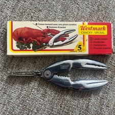 Vintage Westmark Cracky Crab/