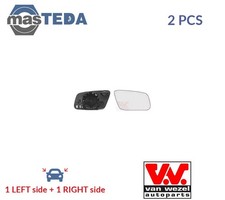 0317838 REAR VIEW MIRROR GLASS