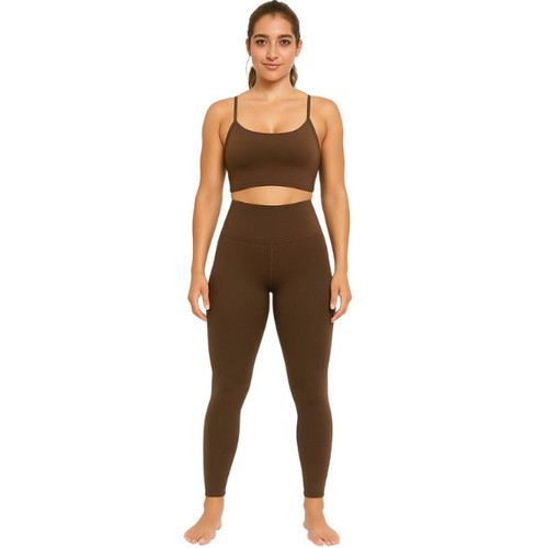 Women high waist yoga - women's, pants
