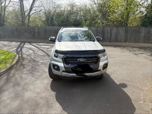 2022 ford ranger wild - 2022,