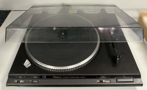 Technics bd22d turntable - sl-bd22d,