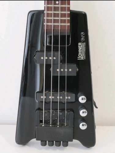 Hohner professional b2b - hohner,