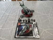 Lego Star Wars 75243 Slave 1 /