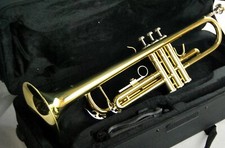 Bb TRUMPETS-NEW ADVANCED