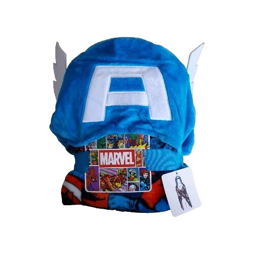 Primark marvel avengers hooded - marvel,
