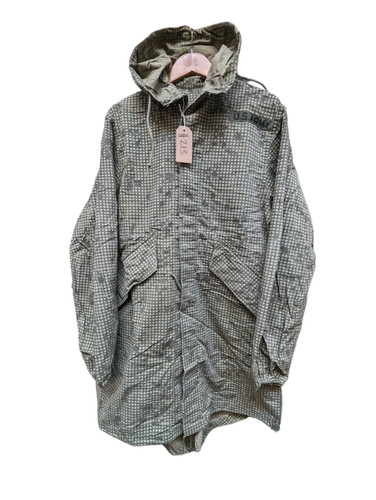 Army issue night digital - us,