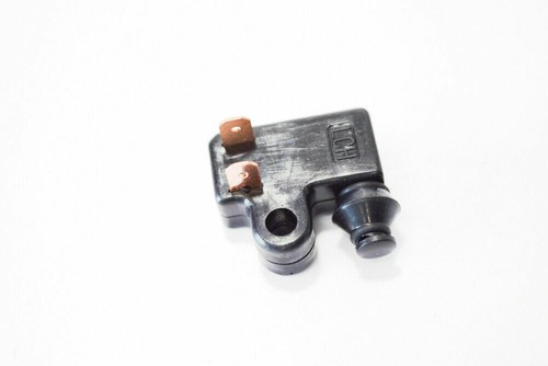 Rear right brake lever stop - brake,