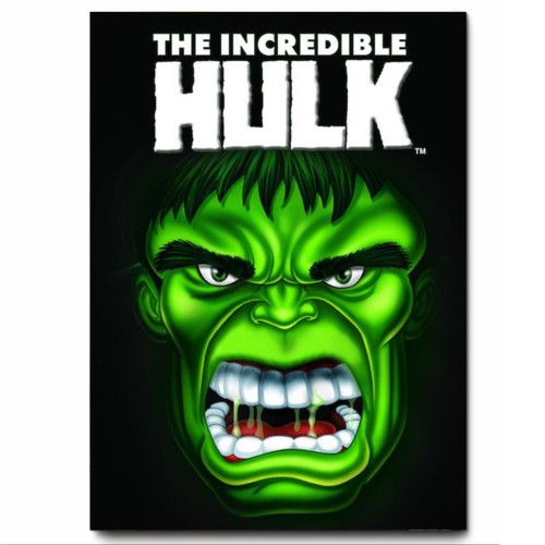The incredible hulk artwork - hulk,