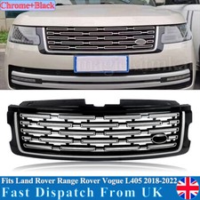 FOR 2018-22 RANGE ROVER L405