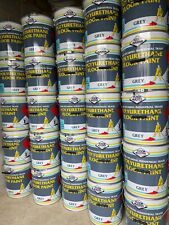 PAINT MASTER GREY FLOOR